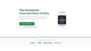 Thumbnail of testocare.org