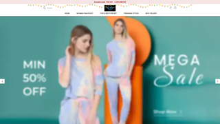 Thumbnail of mfwithsquare.com