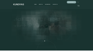 Thumbnail of kundiyas.com