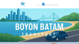 Thumbnail of transbatam.com