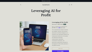 Thumbnail of guidefulai.com