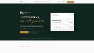 Site preview