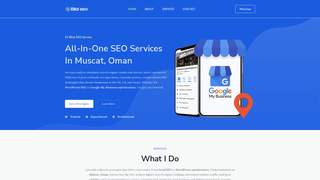 Thumbnail of bilalseoservice.com