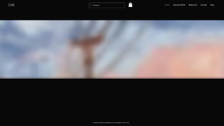 Thumbnail of dennismaloney.com