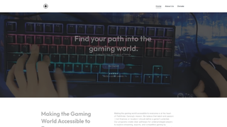 Thumbnail of thisispathfinder.com