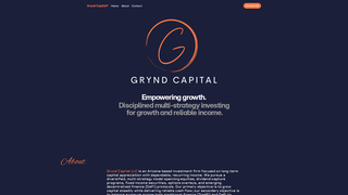 Thumbnail of gryndcapital.com