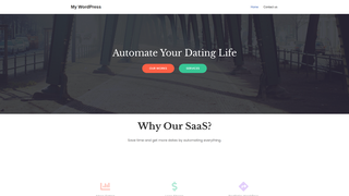 Thumbnail of aidatingagent.com