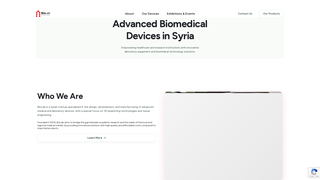 Thumbnail of biolab-ltd.com