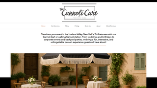 Thumbnail of thecannolicartny.com
