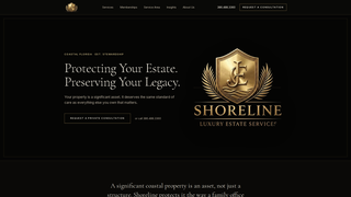 Site preview