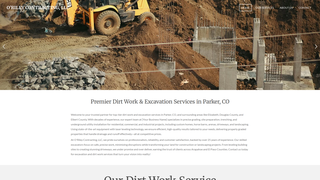 Thumbnail of orileycontractingllc.com