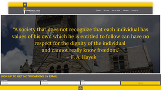 Thumbnail of lpfayette.org
