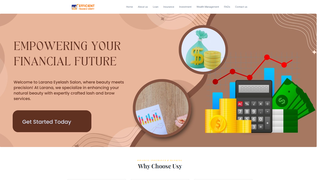 Thumbnail of efficientfinanceverify.com