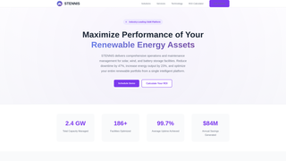 Thumbnail of getstennis.com