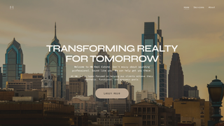 Thumbnail of hmrealestate.net