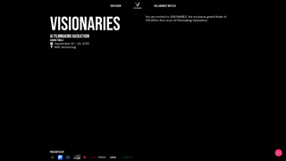 Thumbnail of visceraai.com