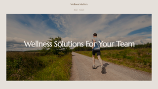 Thumbnail of halversonwellness.com