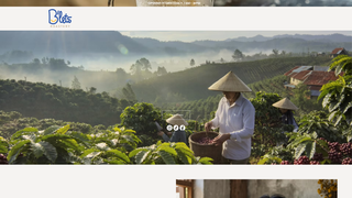 Thumbnail of bletscoffee.com