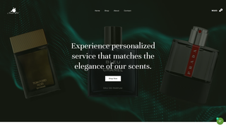 Thumbnail of ntainltd.com