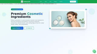 Thumbnail of dosepeptide.com