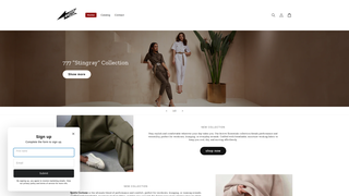 Thumbnail of scottycollection.com