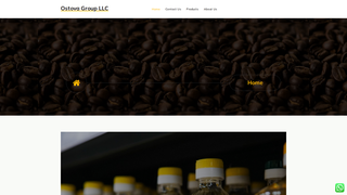 Thumbnail of ostovagroupllc.com