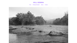 Thumbnail of willgemma.com
