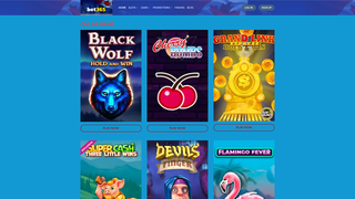 Thumbnail of bet365-canada.org