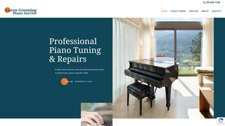Thumbnail of groeningpiano.com
