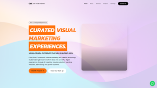 Site preview