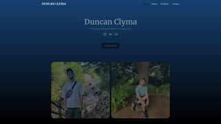 Thumbnail of dclyma.com