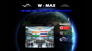 Thumbnail of w-maxx.com