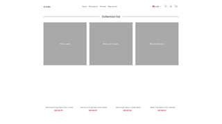 Thumbnail of qrangu.com
