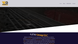 Thumbnail of gtmgroupe.com
