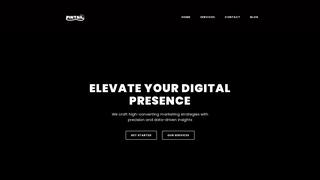 Thumbnail of pintaildigital.com