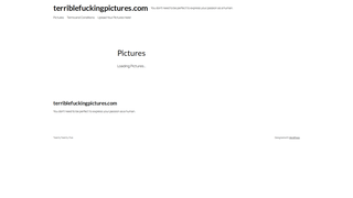 Thumbnail of terriblefuckingpictures.com