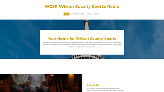 Thumbnail of wcsronline.com