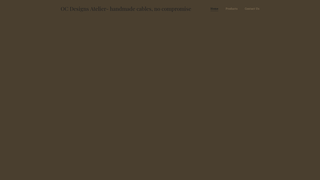 Thumbnail of ocdesignsatelier.com