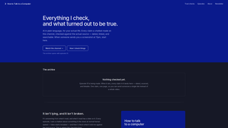Site preview