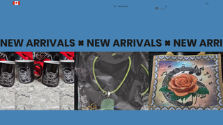 Thumbnail of shaeslittlewonders.com
