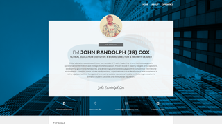 Thumbnail of jrcoxadvisory.com
