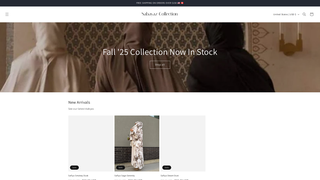 Thumbnail of sabayazcollection.com