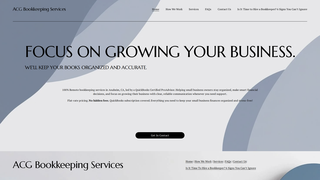Thumbnail of acgbookkeeping.net