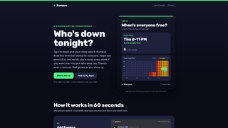 Site preview