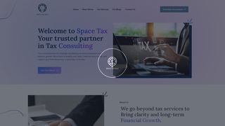Thumbnail of spacetaxpllc.com