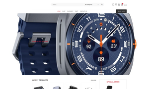 Thumbnail of nolandgadget.com