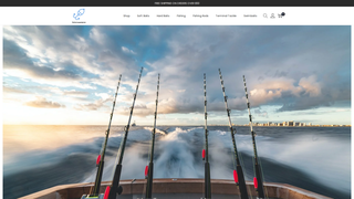 Thumbnail of fishersupplyhub.com