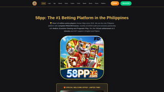 Thumbnail of 58ppcom.com