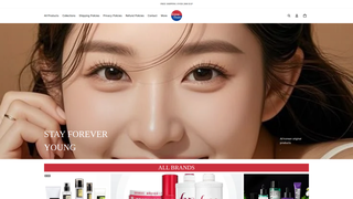 website thumbnail
