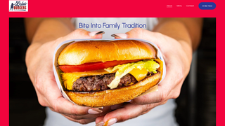 Thumbnail of lolasburgerslv.com